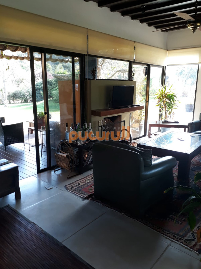 Casa ID.1932 - Casa en Punta Ballena, Camino Lussich