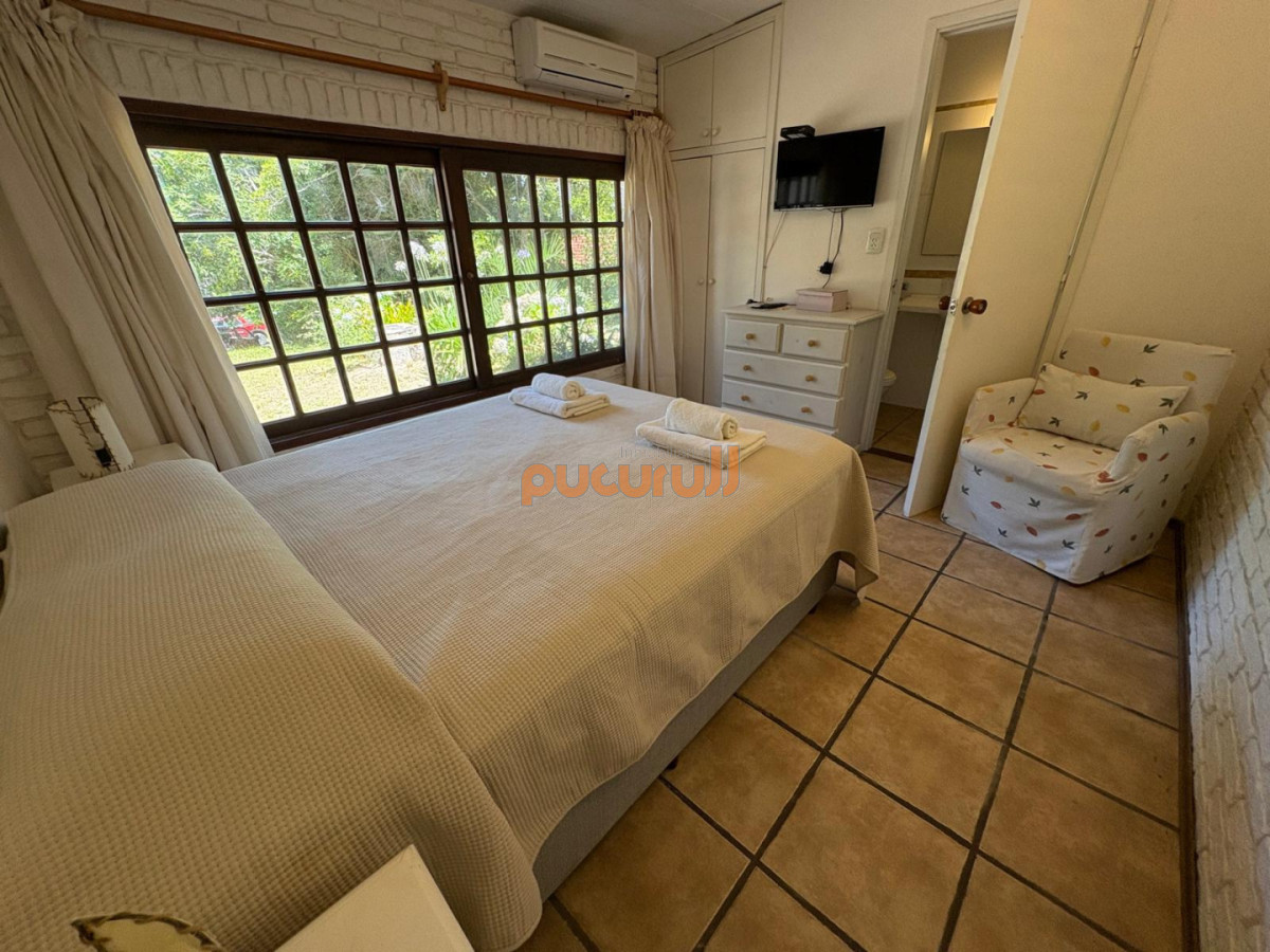 Casa ID.319 - Rinconada