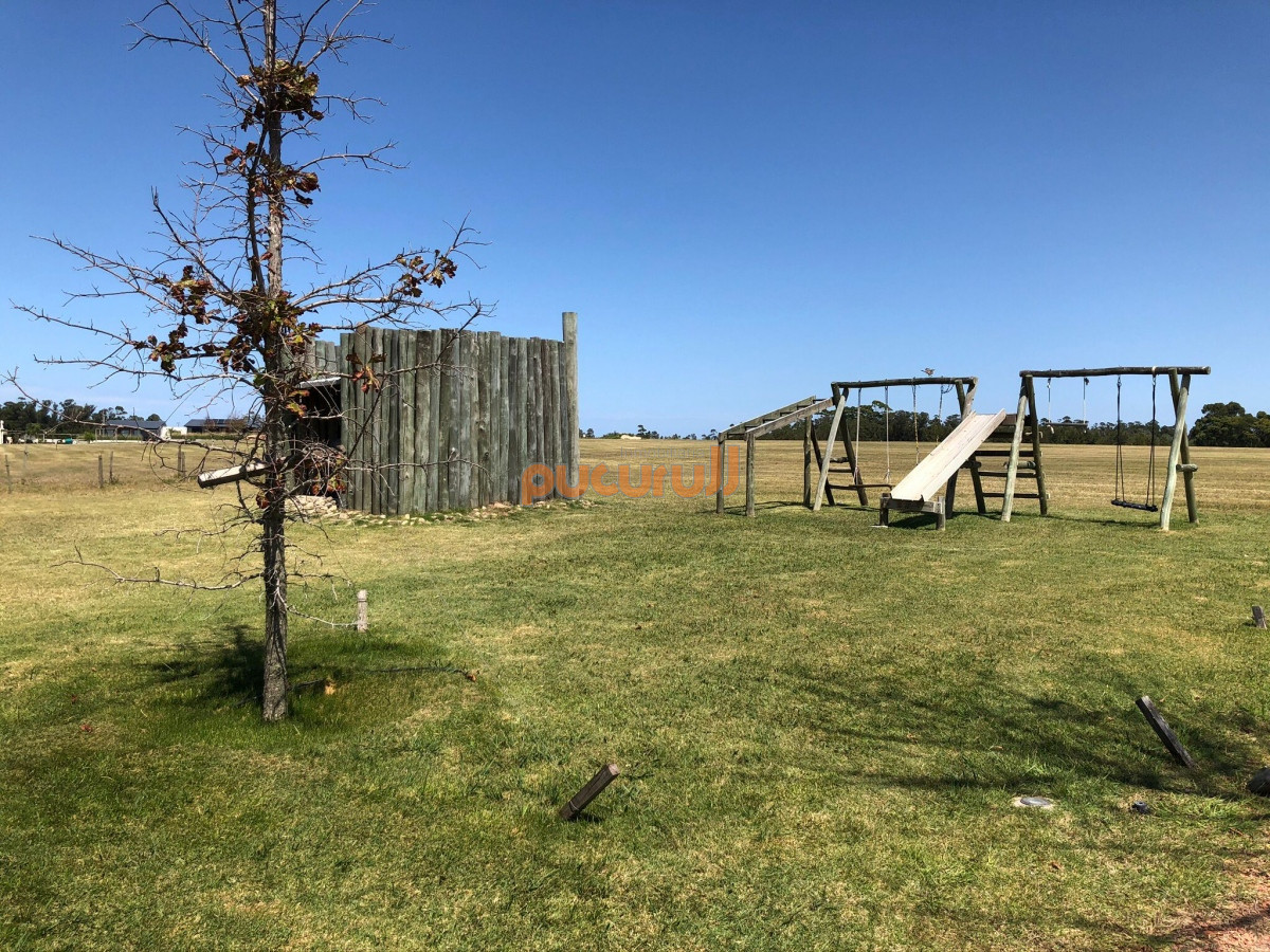 Casa ID.1613 - Laguna de los Cisnes