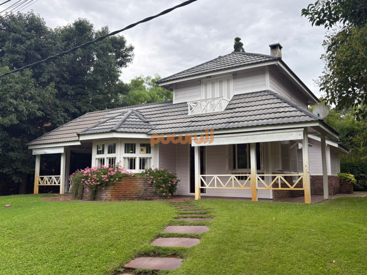 Casa ID.328 - Casa en Punta Ballena, Rinconada