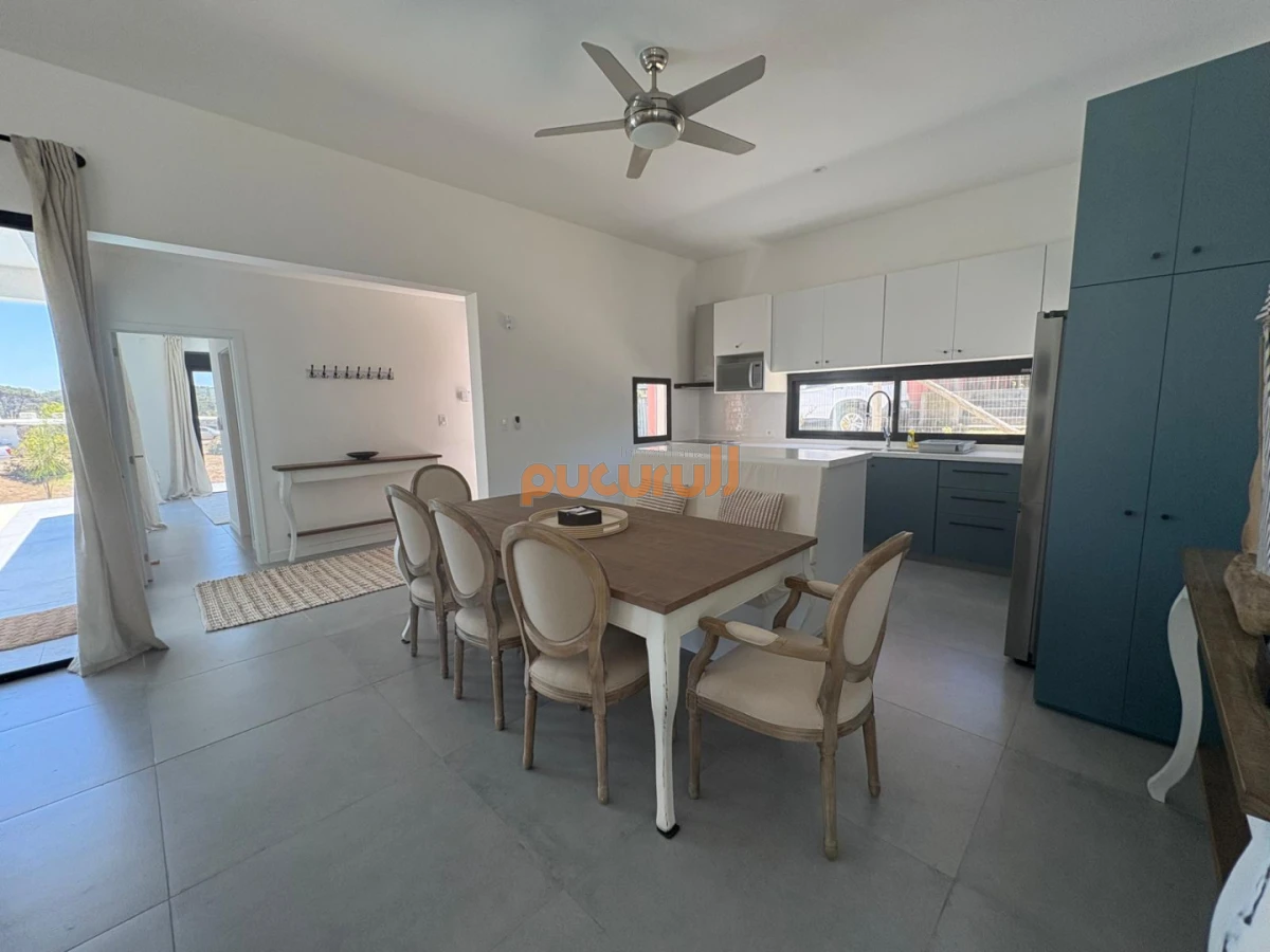 Casa ID.2462 - A pasos de la playa!!! 