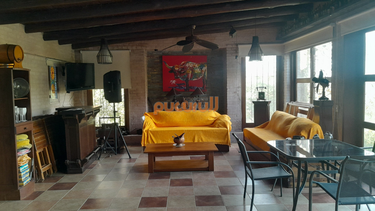 Casa ID.2174 - Casa en Punta Ballena, Punta Ballena