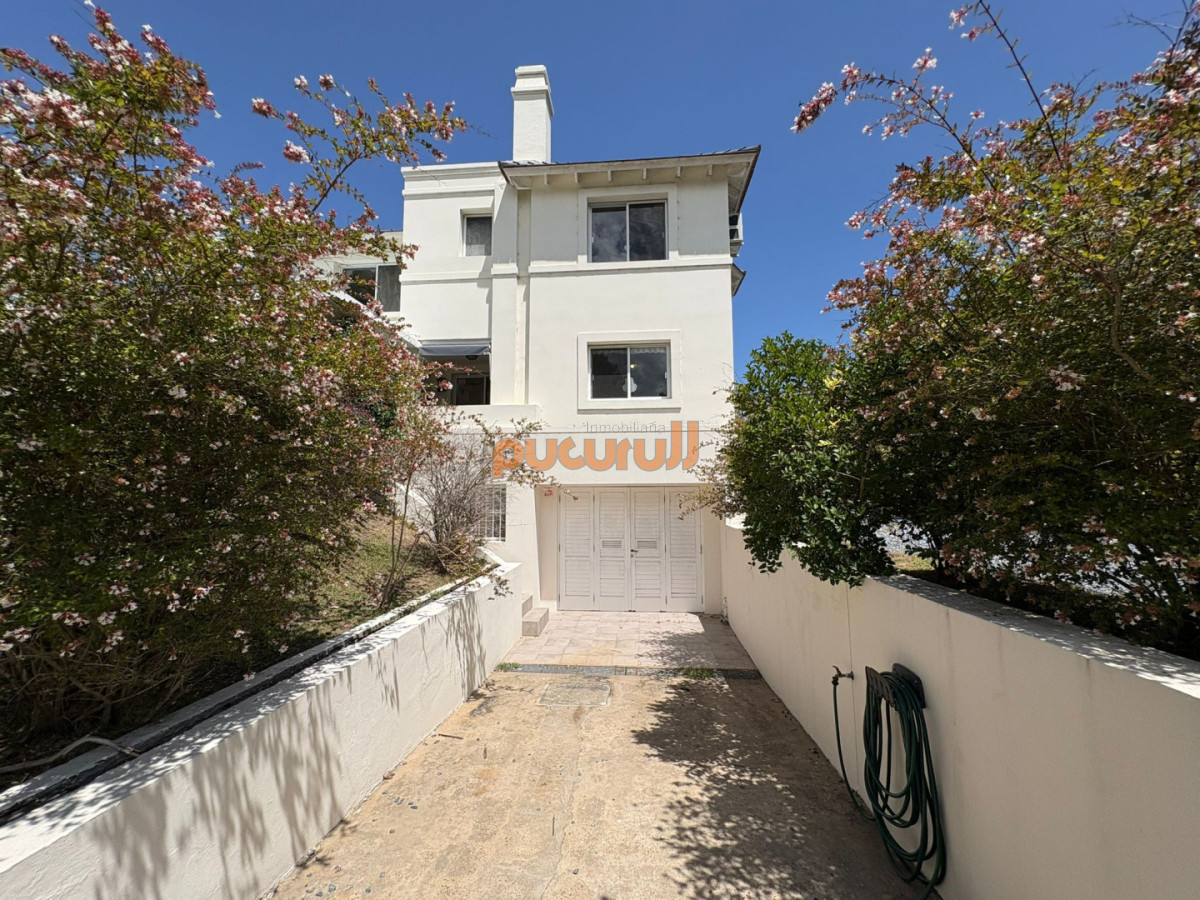 Casa ID.65 - Solana  a pasos del Mar!