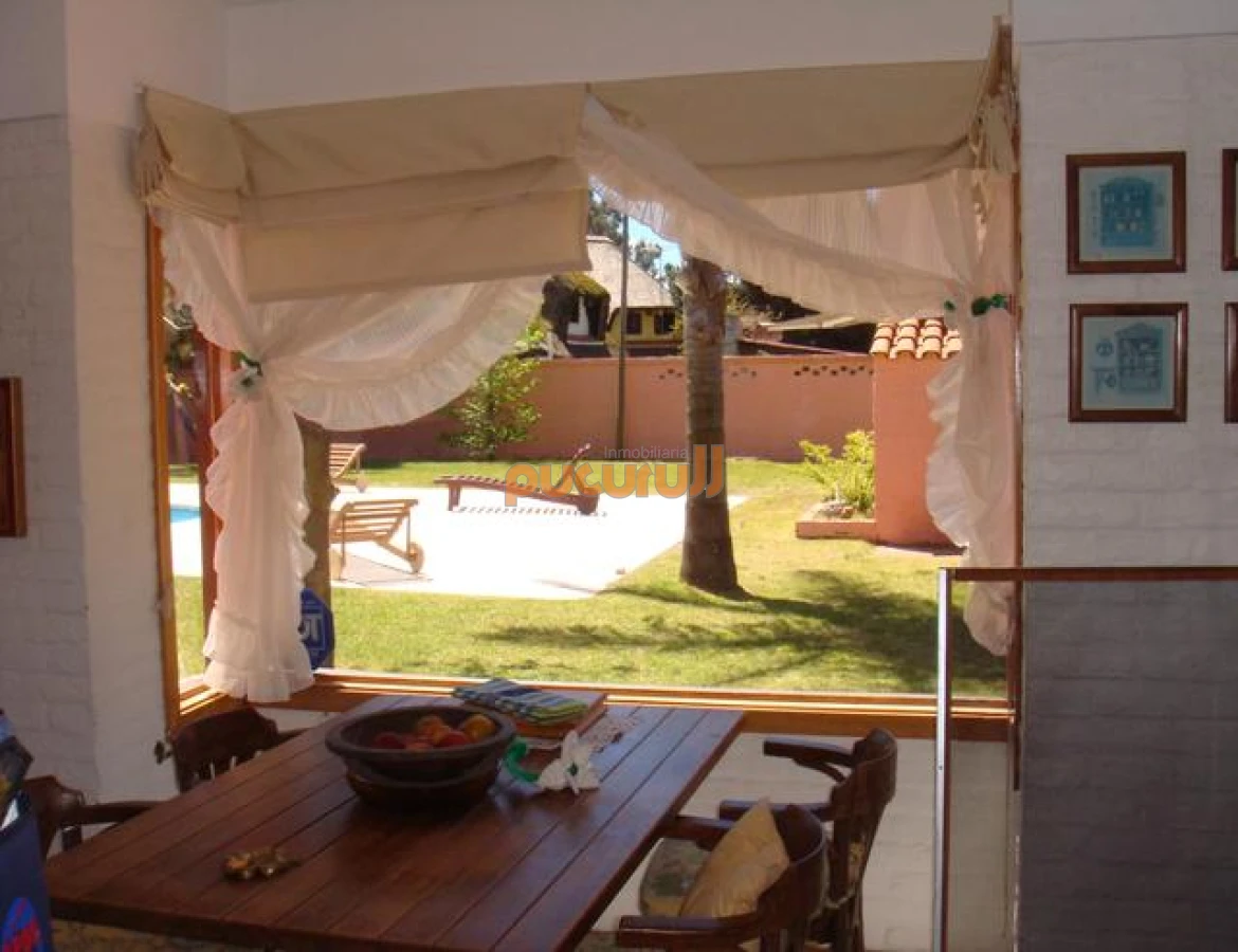 Casa ID.1361 - Tio Tom 