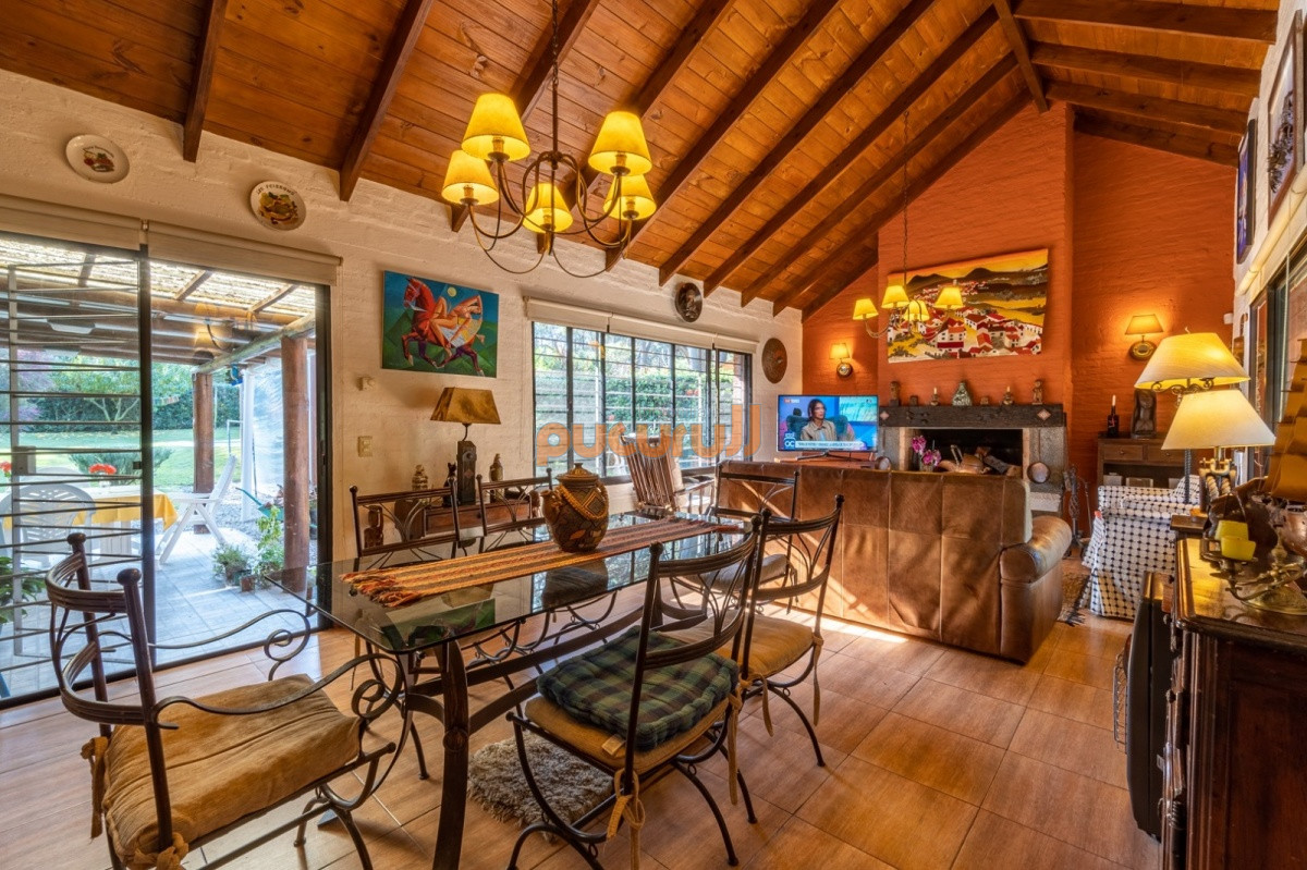 Casa ID.1527 - Club del Lago 