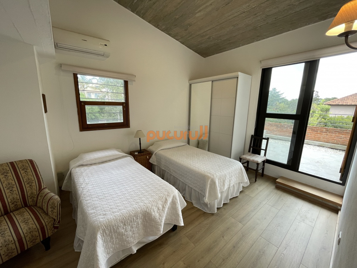 Casa ID.277 - Casa en Punta Ballena, Tio Tom