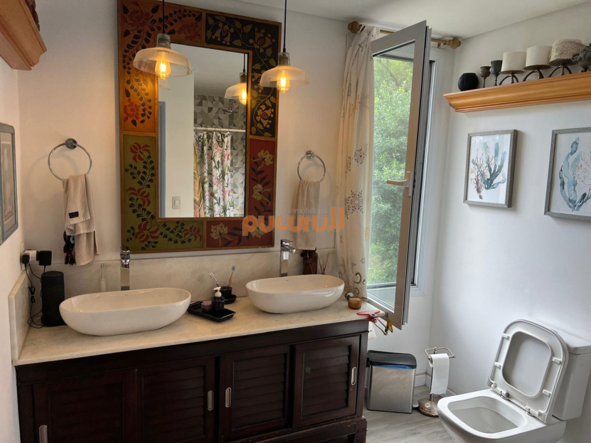 Casa ID.1176 - Casa en Punta Ballena, Rinconada