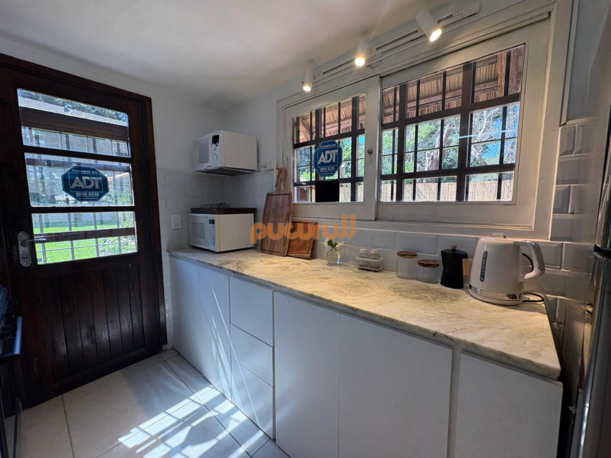 Casa ID.190 - Casa en Punta Ballena, Solanas