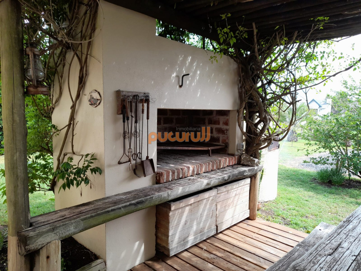 Casa ID.282 - Casa en Punta Ballena, Tio Tom