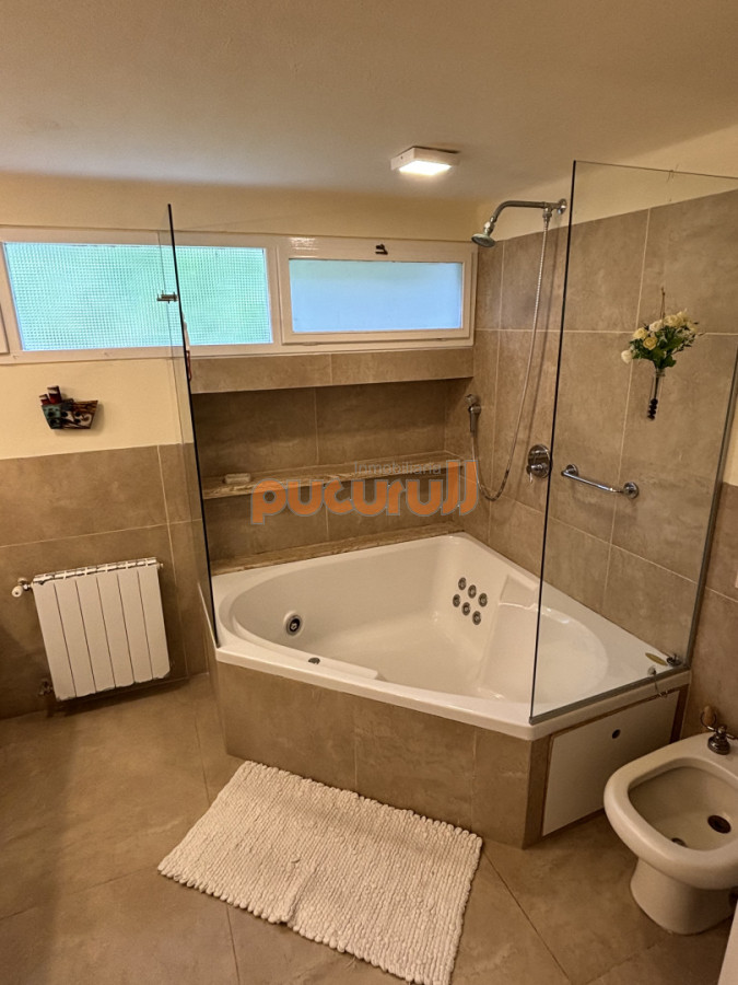 Casa ID.337 - Punta Ballena al norte de Rinconada