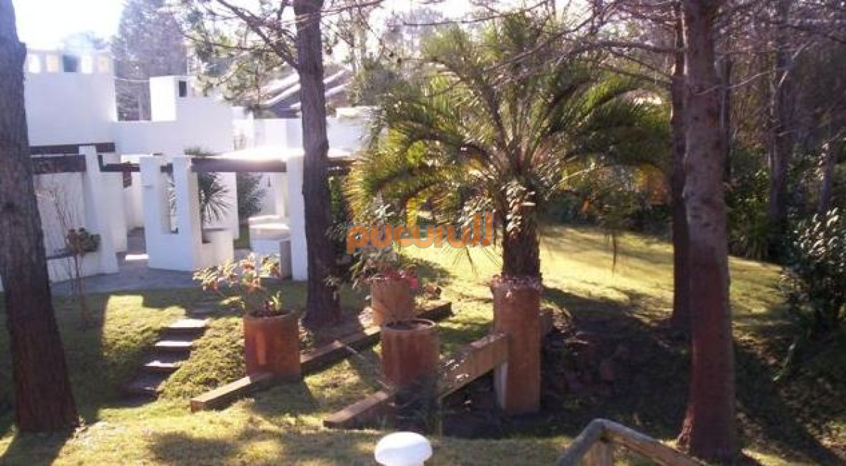 Casa ID.1993 - Casa en Punta Ballena, Solanas