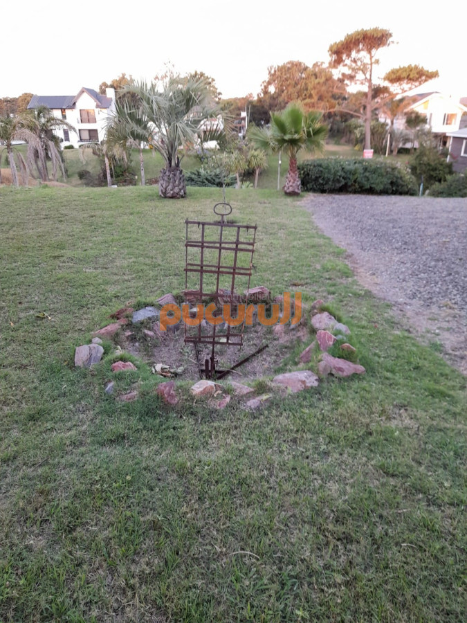 Casa ID.282 - Casa en Punta Ballena, Tio Tom