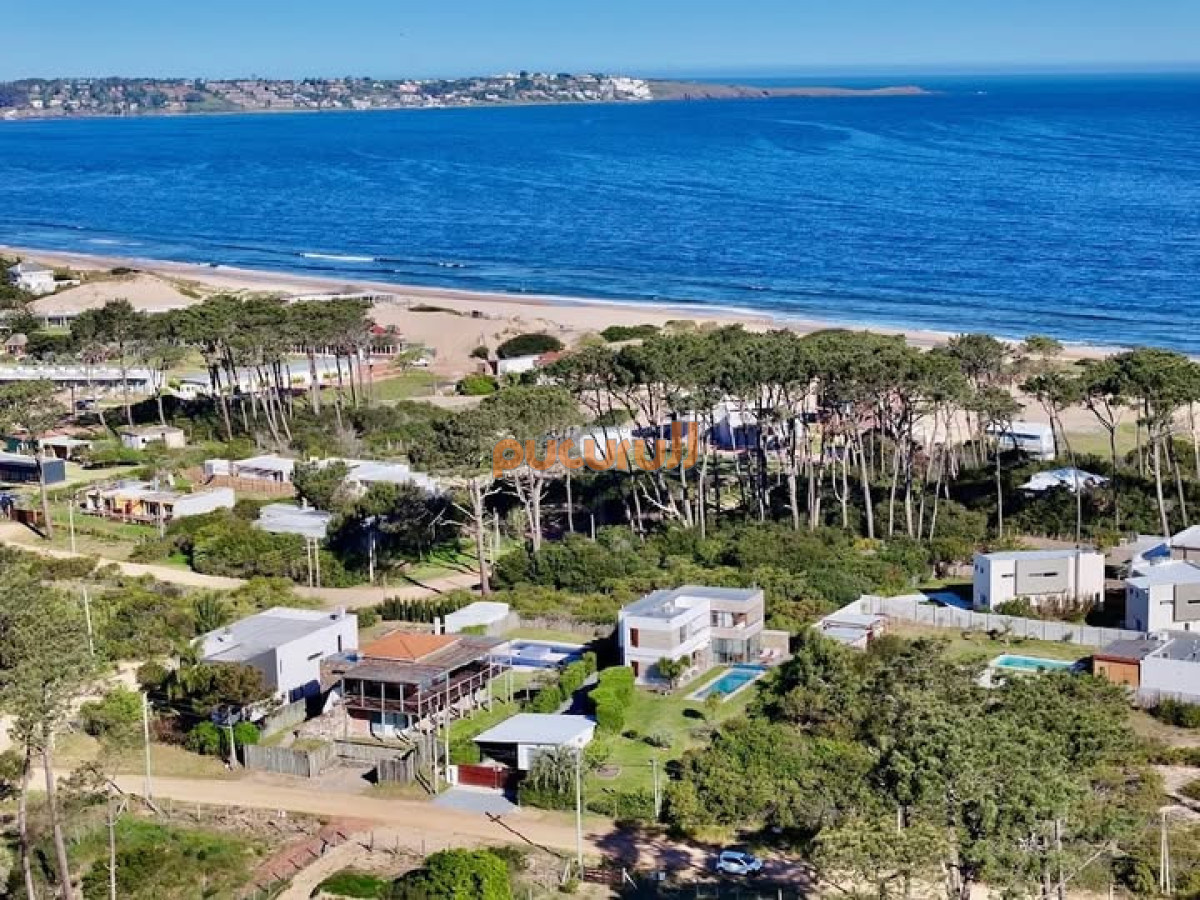 Casa ID.2602 - A pasos de la playa!!! 