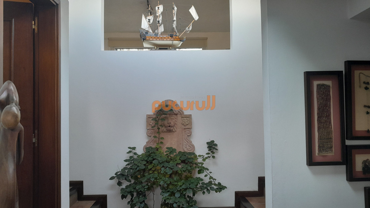 Casa ID.2174 - Casa en Punta Ballena, Punta Ballena