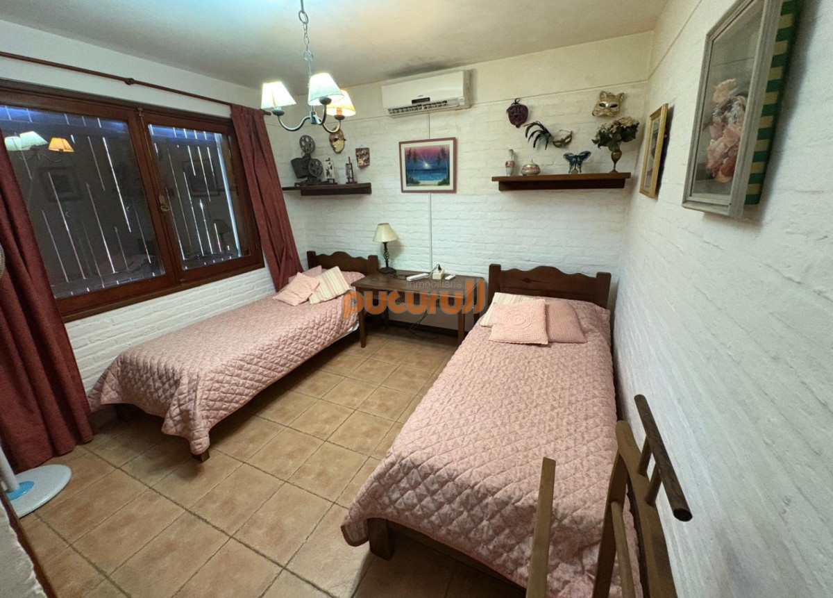 Casa ID.293 - Casa en Punta Ballena, Tio Tom