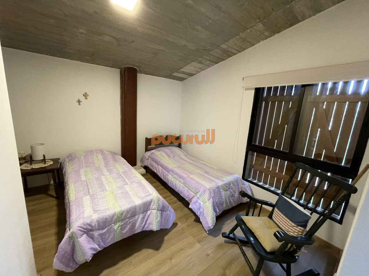 Casa ID.277 - Casa en Punta Ballena, Tio Tom