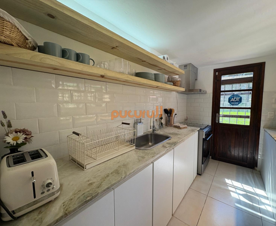 Casa ID.190 - Casa en Punta Ballena, Solanas