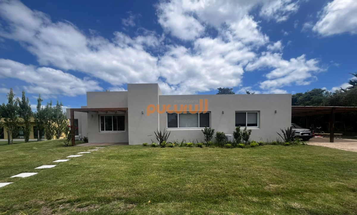 Los Tordillos - GoPunta - Portal Inmobiliario de Punta del Este - Maldonado