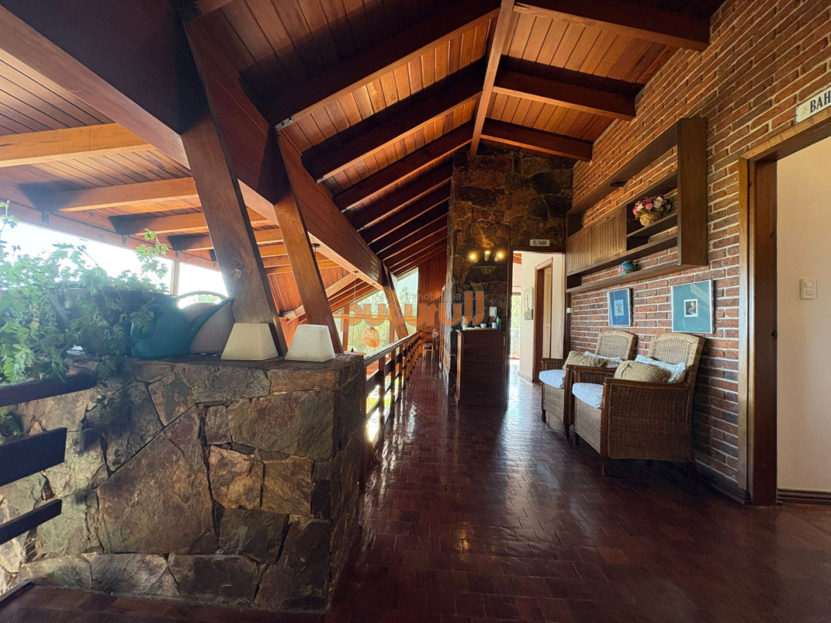 Casa ID.195 - A pasos de la playa!