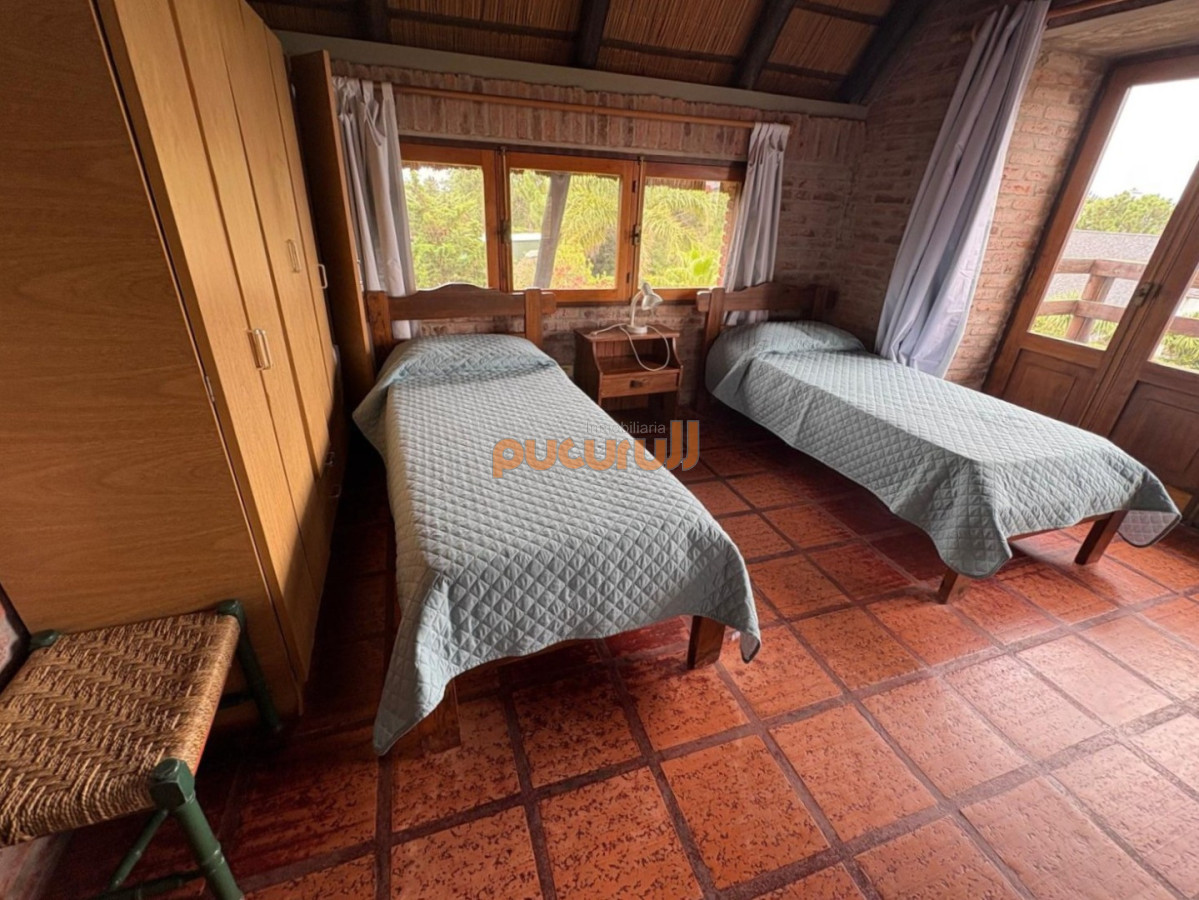 Casa ID.258 - Casa en Punta Ballena, Tio Tom