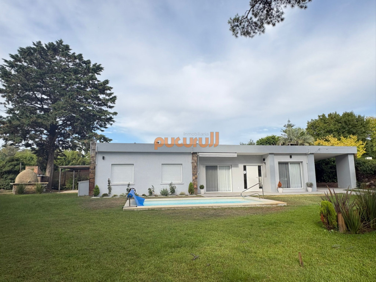 Casa ID.182 - Solanas oportunidad!!