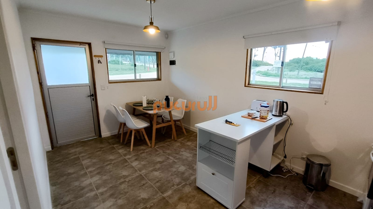 Casa ID.1614 - A pasos de la playa en Tio Tom!!!