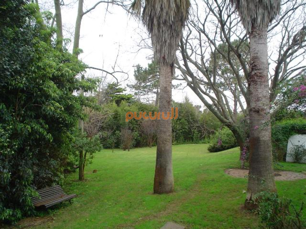 Casa ID.35 - A pasos del Mar gran Residencia