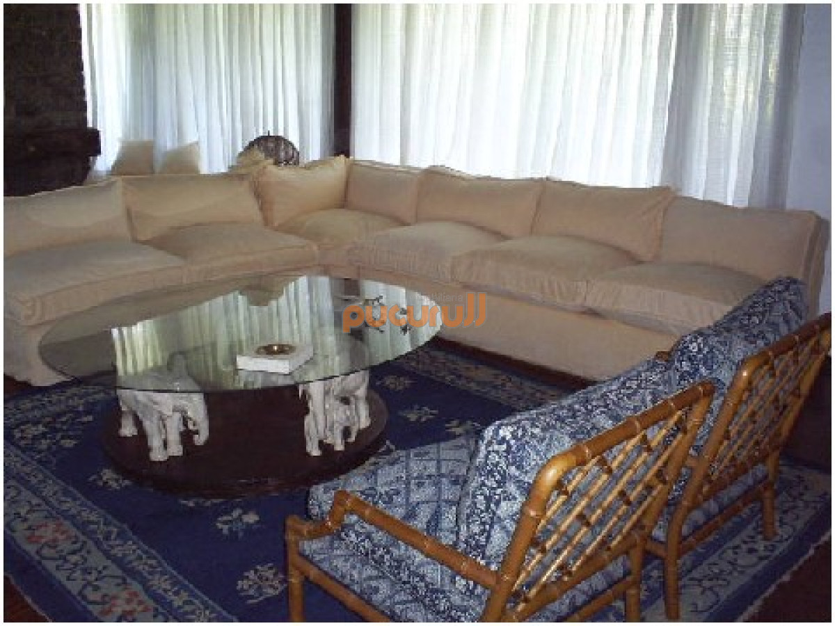 Casa ID.35 - A pasos del Mar gran Residencia