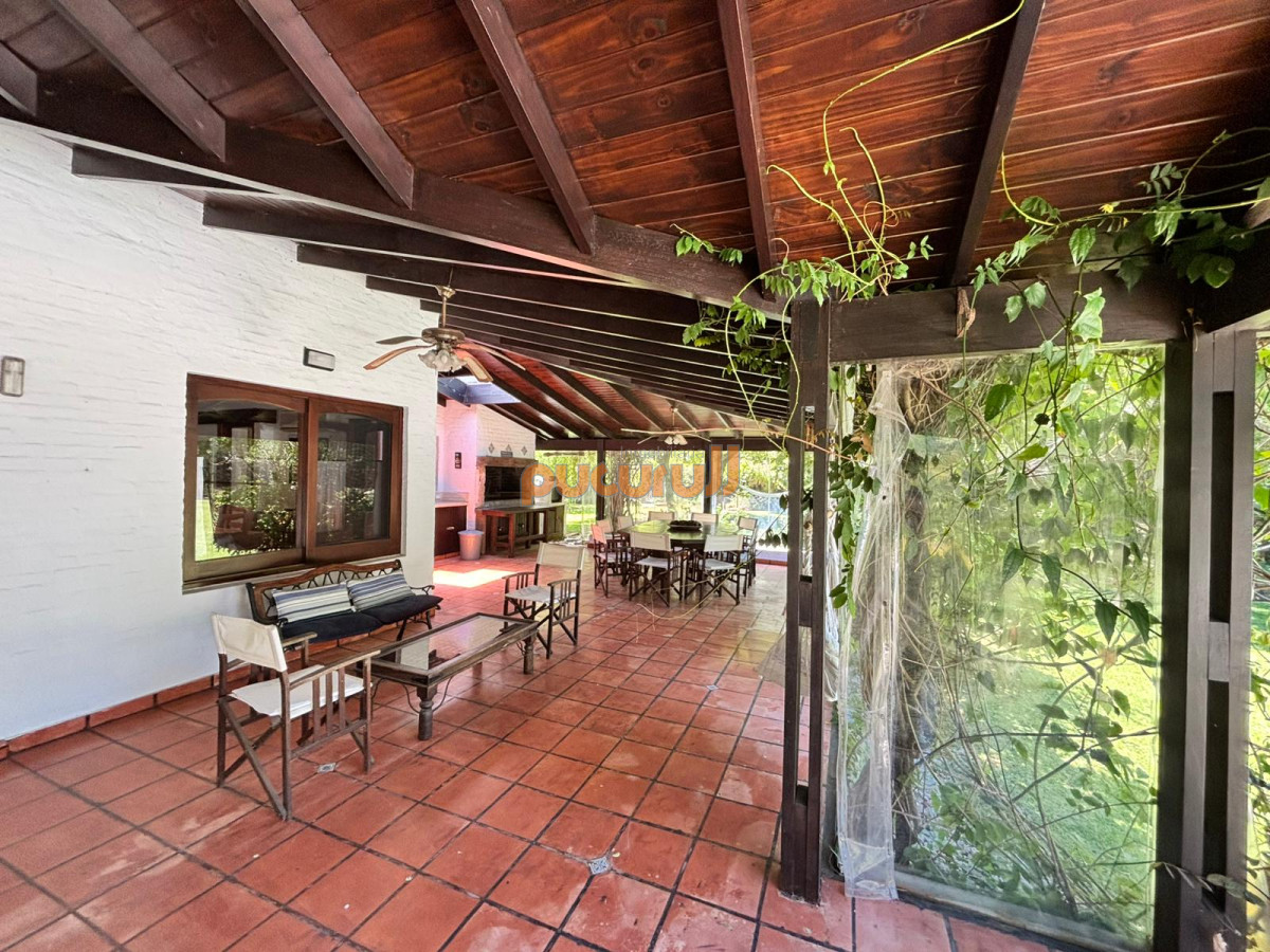 Casa ID.385 - Casa en Punta Ballena, Solanas