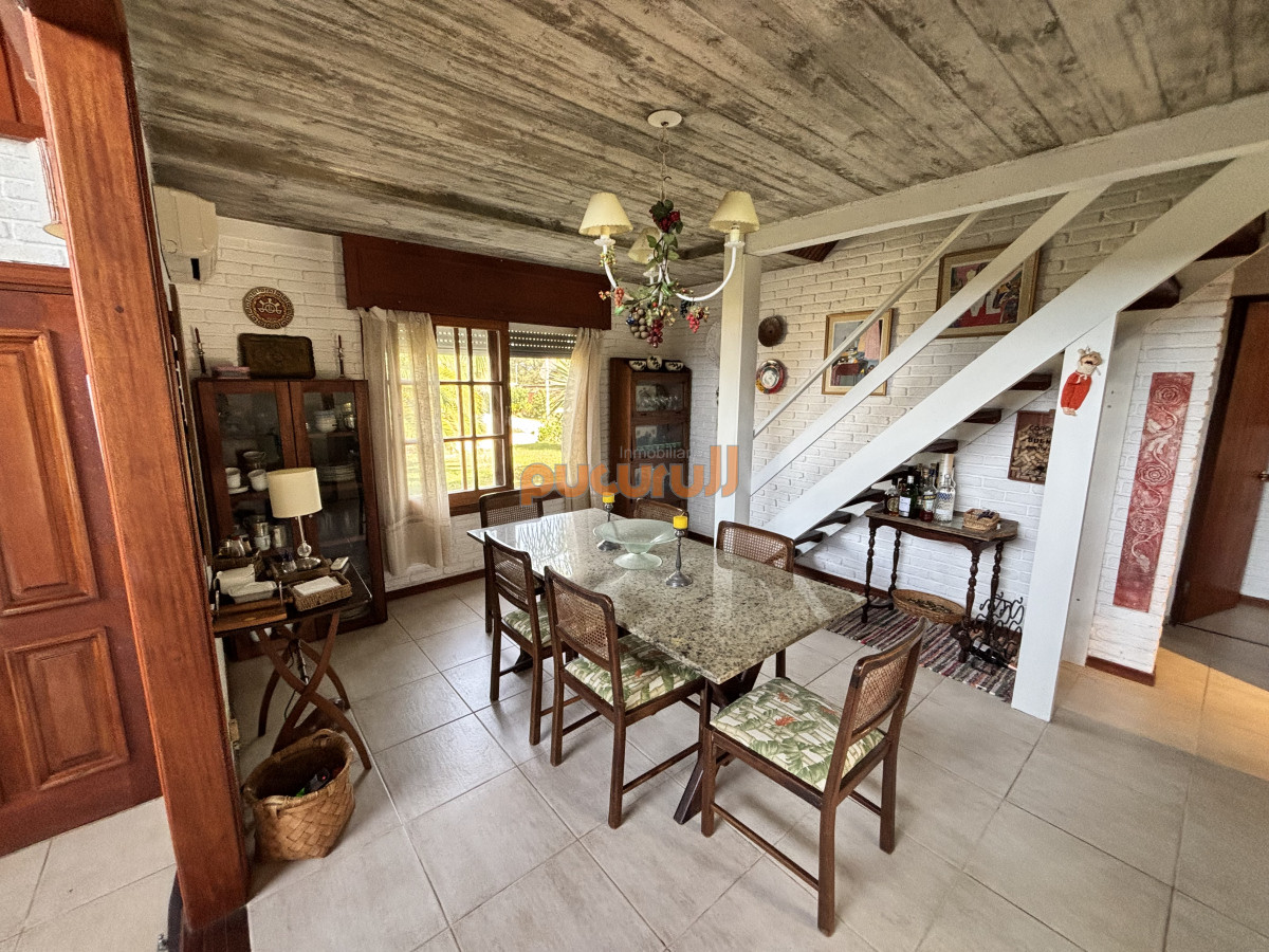 Casa ID.211 - Casa en Punta Ballena, Pinares de Portezuelo