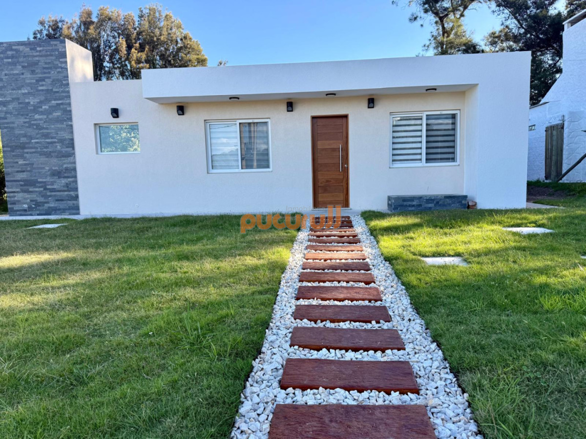 Casa ID.2646 - Casa en Punta Ballena, Tio Tom