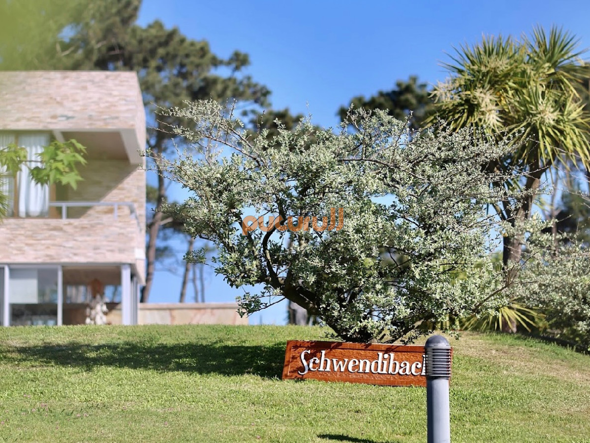 Casa ID.2602 - A pasos de la playa!!! 