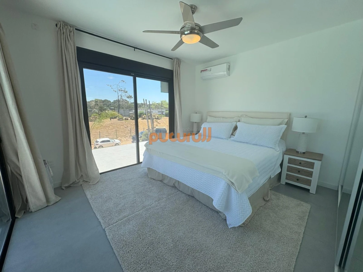 Casa ID.2462 - A pasos de la playa!!! 