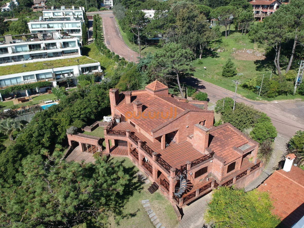 Casa ID.140 - Rinconada