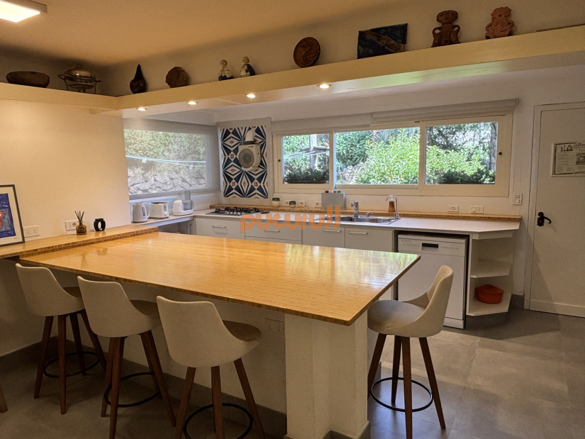 Casa ID.337 - Punta Ballena al norte de Rinconada