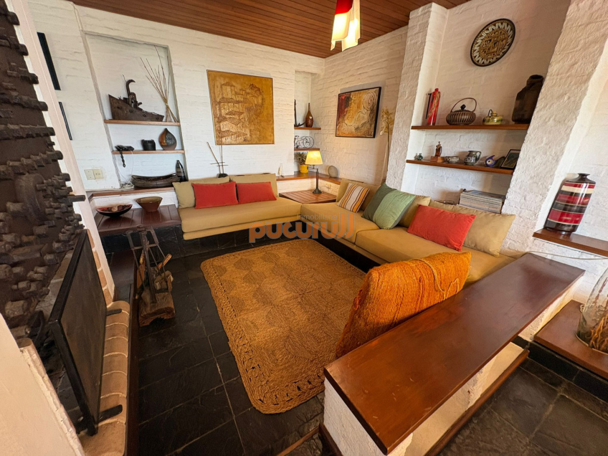 Casa ID.1119 - Rinconada