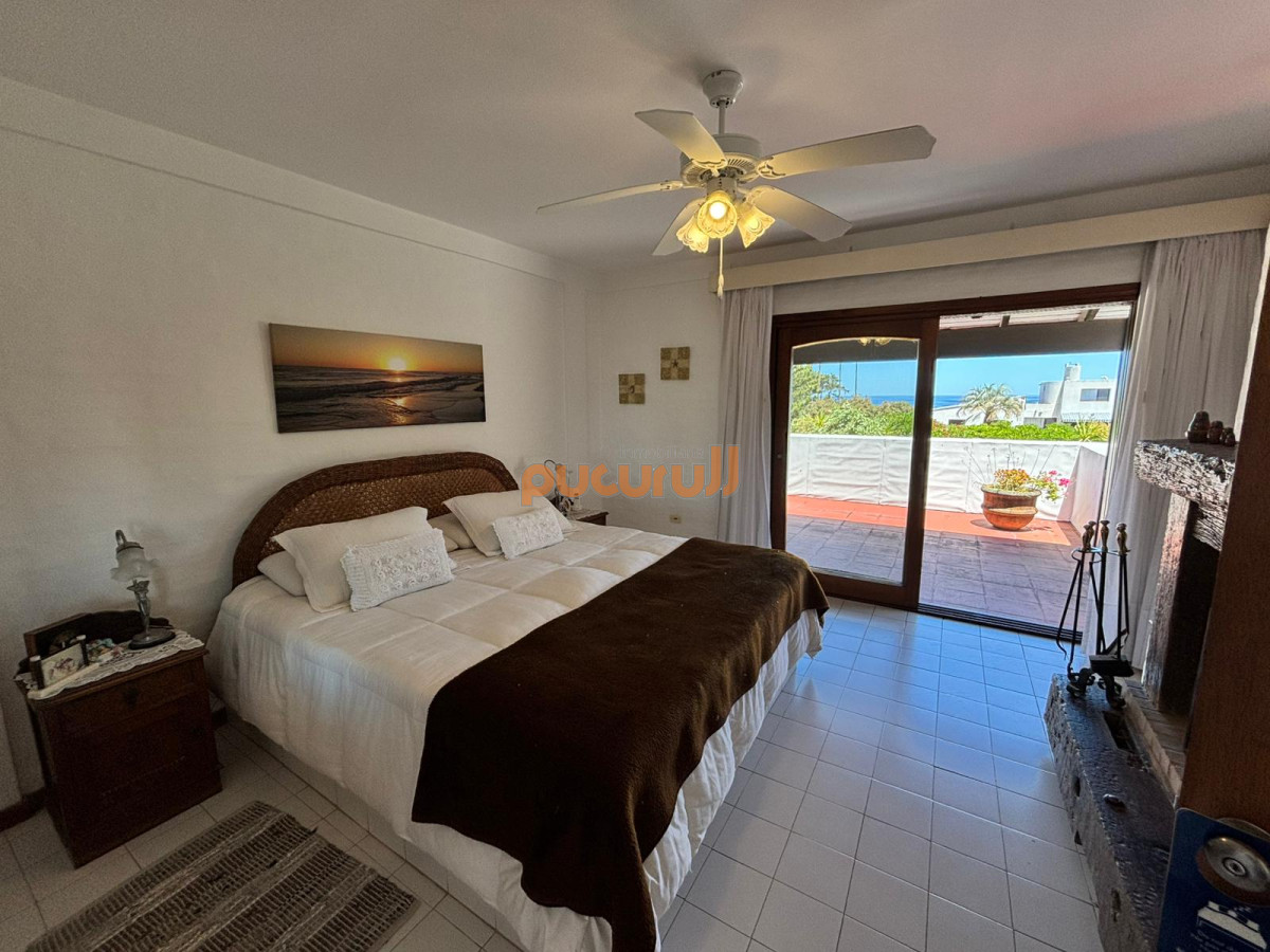 Casa ID.385 - Casa en Punta Ballena, Solanas