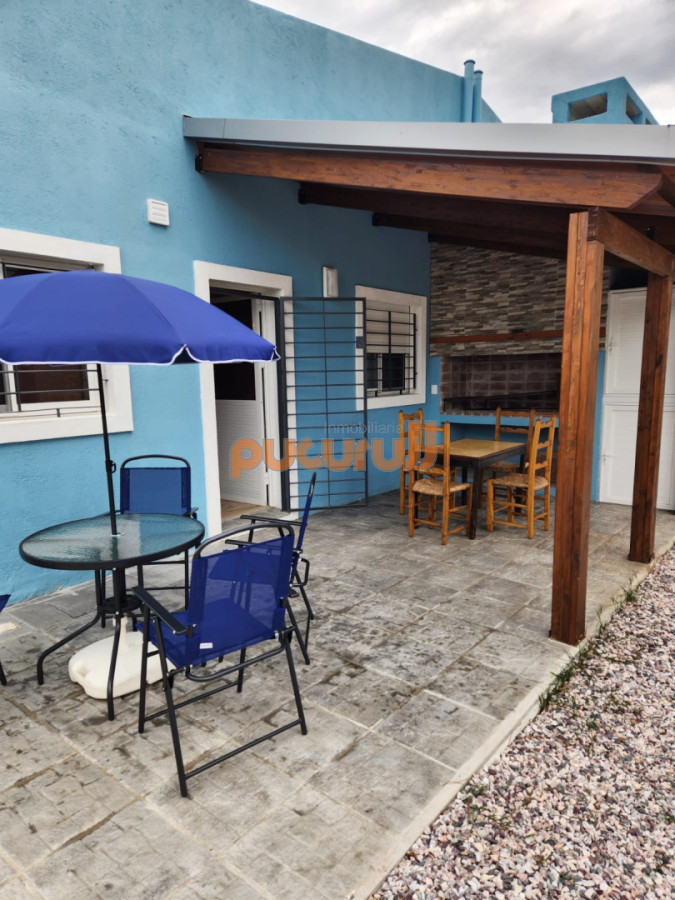 Casa ID.2441 - Casa en Punta Ballena, Tio Tom