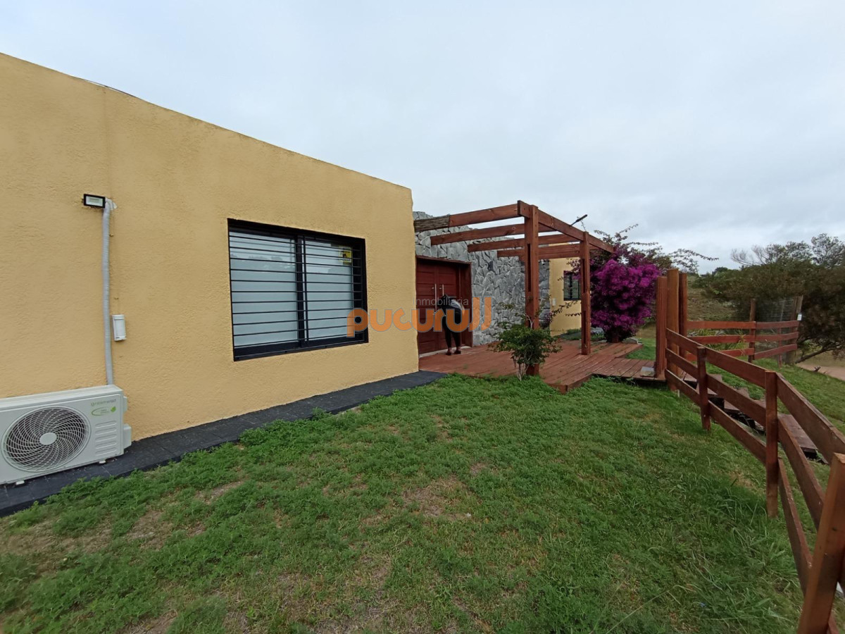 Casa ID.1937 - Casa en Punta Ballena, Club del Lago