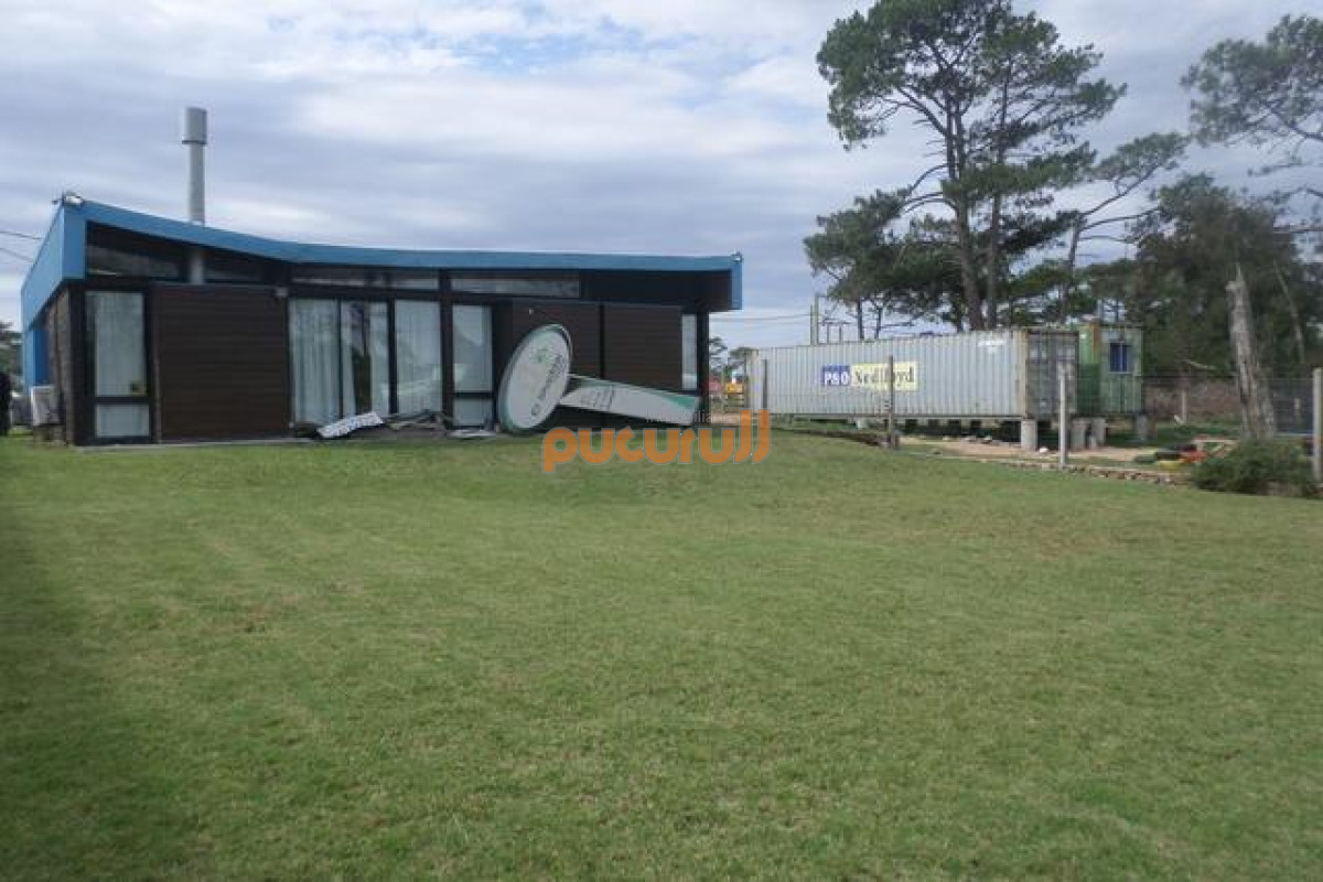 Casa ID.263 - Tio Tom 