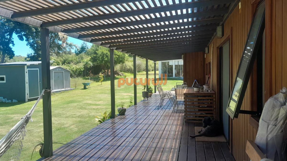 Casa ID.2472 - Casa Verde Mora