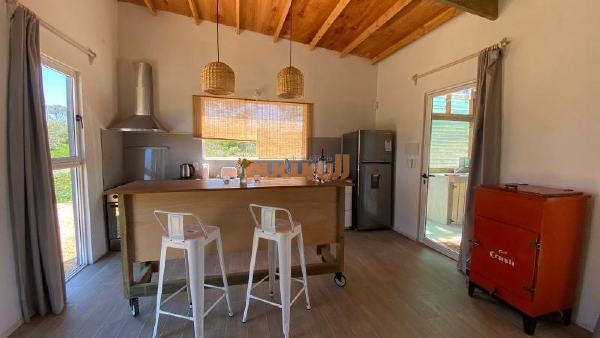 Casa ID.1934 - Casa en Punta Ballena, Chihuahua
