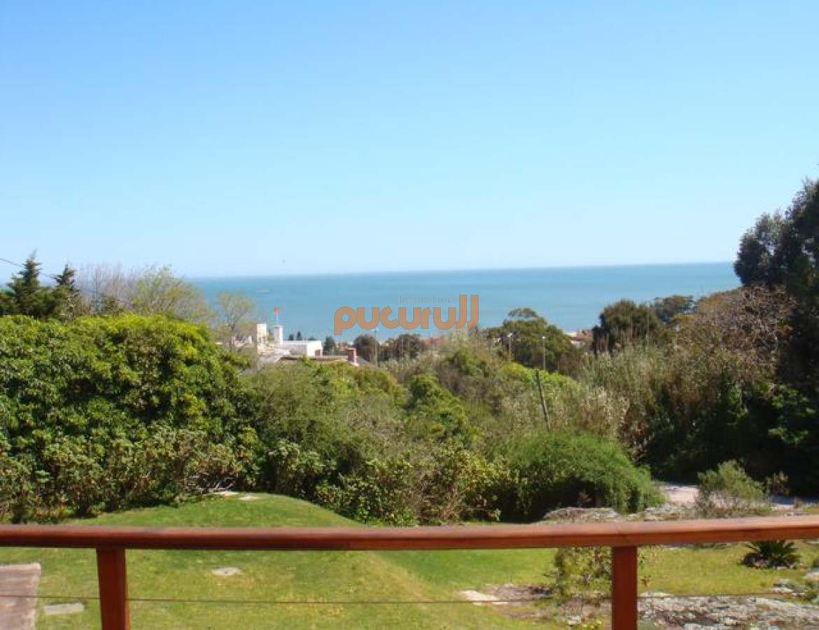 Casa ID.1474 - Casa en Punta Ballena, Punta Ballena