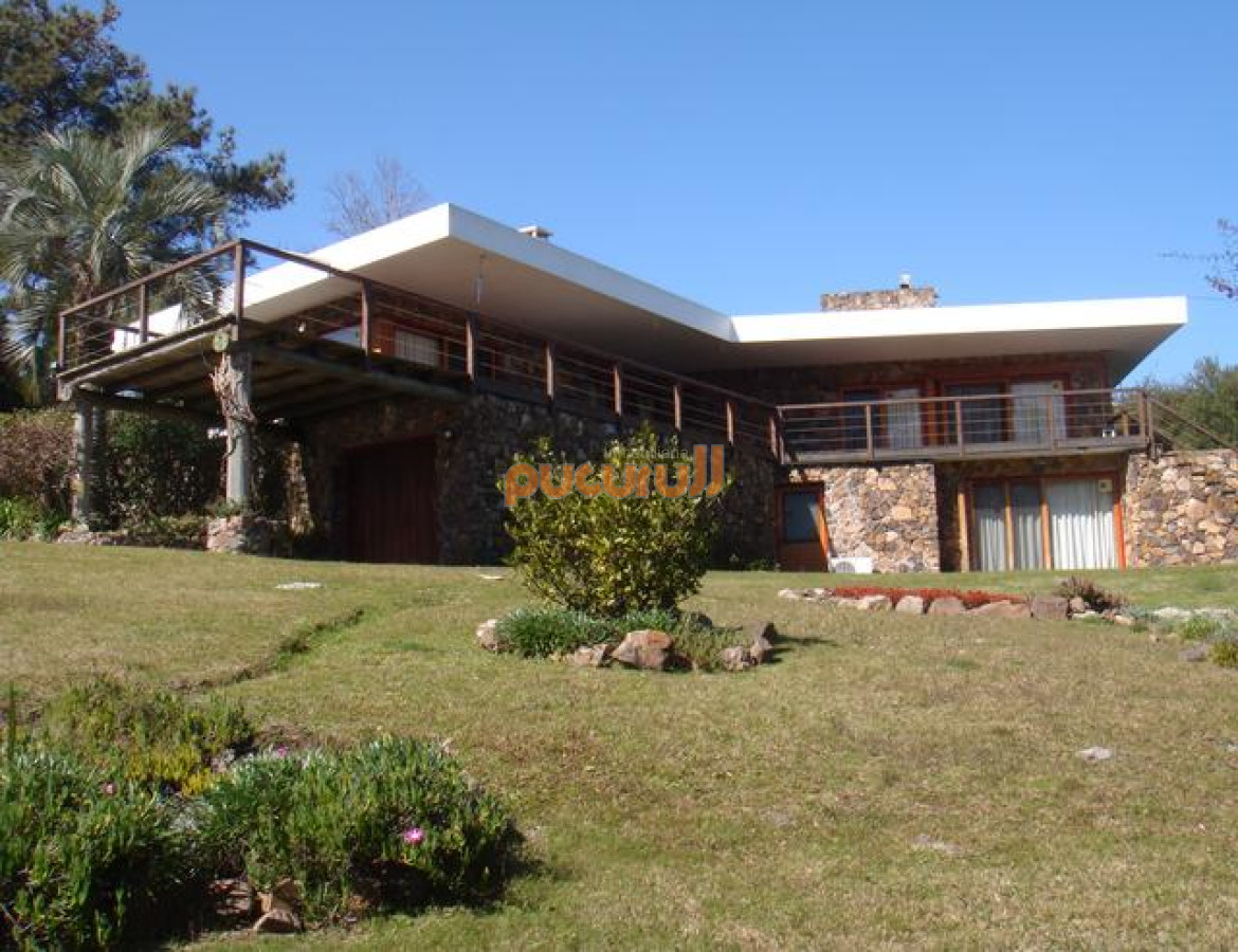 Casa ID.1474 - Casa en Punta Ballena, Punta Ballena