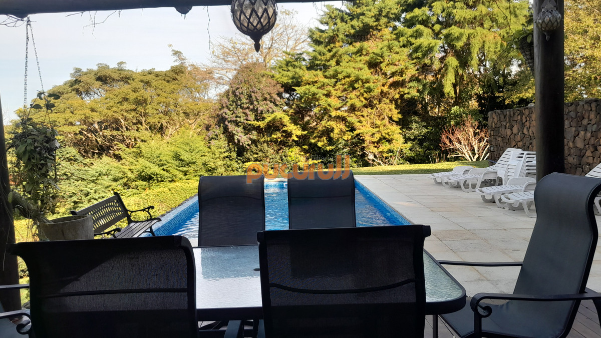 Casa ID.2174 - Casa en Punta Ballena, Punta Ballena