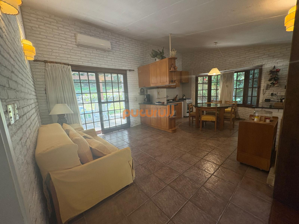 Casa ID.319 - Rinconada