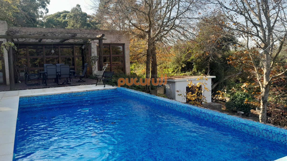 Casa ID.2174 - Casa en Punta Ballena, Punta Ballena