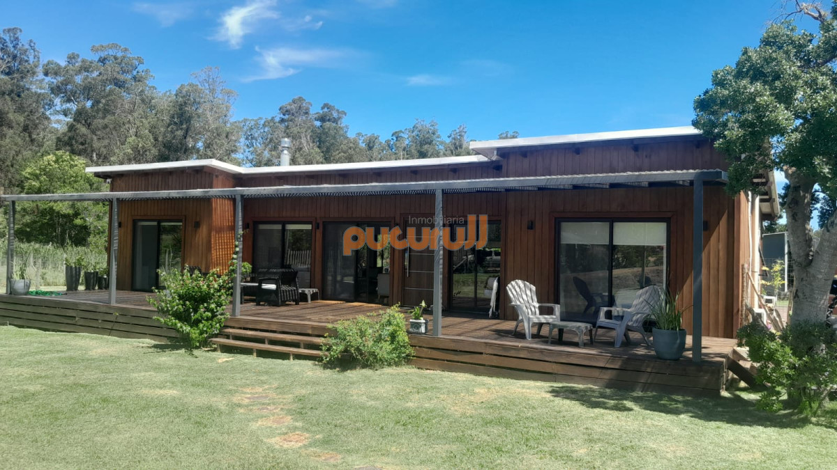 Casa ID.2472 - Casa Verde Mora