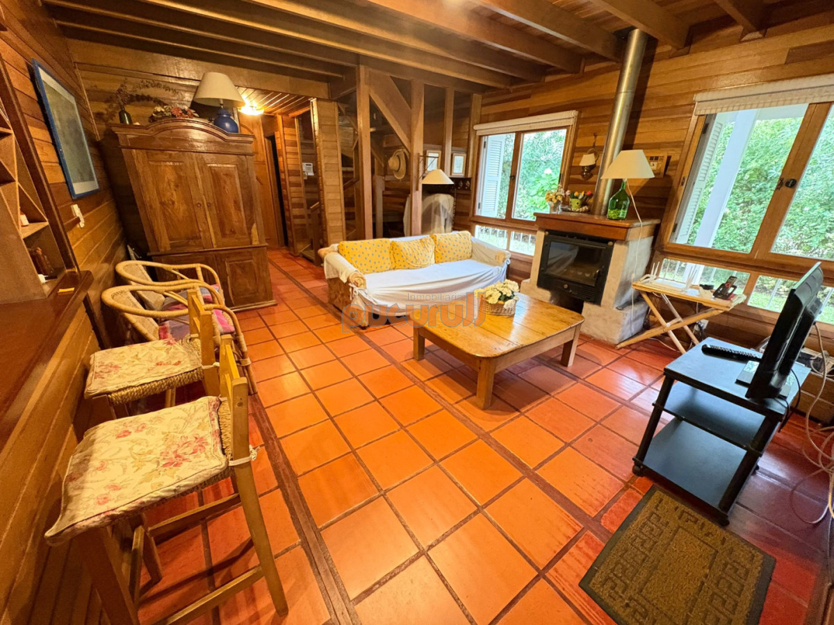 Casa ID.328 - Casa en Punta Ballena, Rinconada