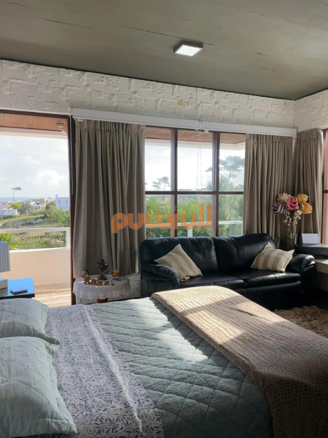 Casa ID.2602 - A pasos de la playa!!! 